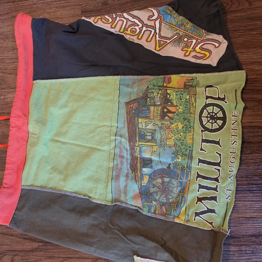 N/A lightweight bohemian